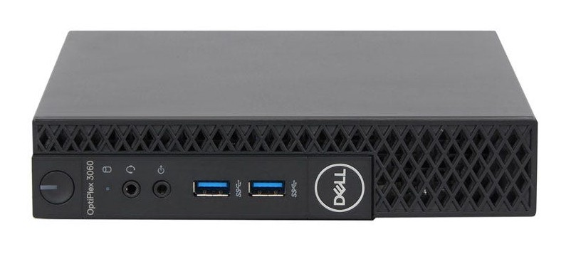 Dell OptiPlex 3060 Micro